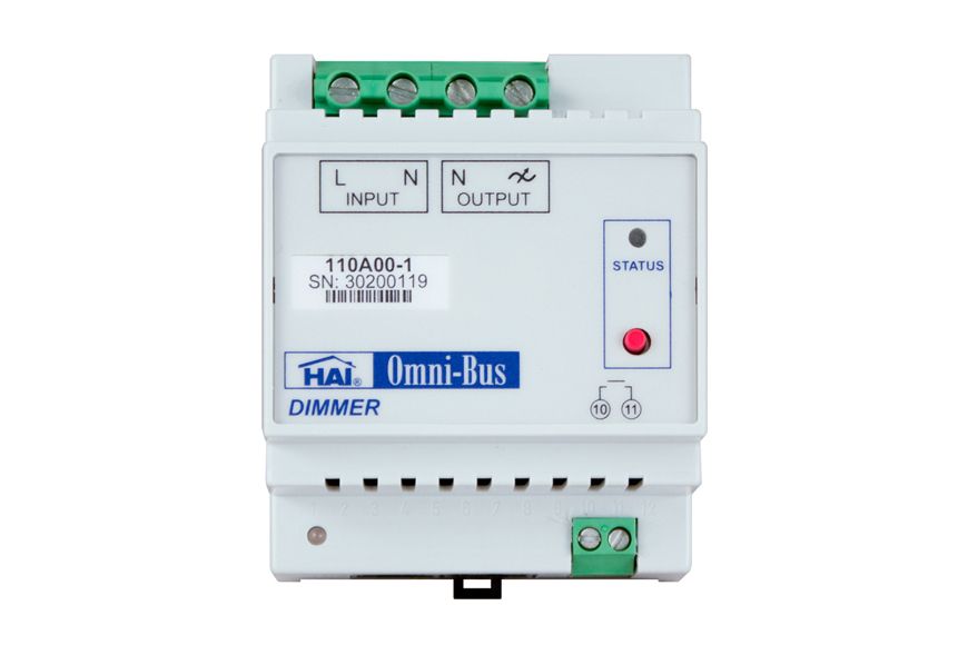 Leviton Omni-Bus 400W Dimmer