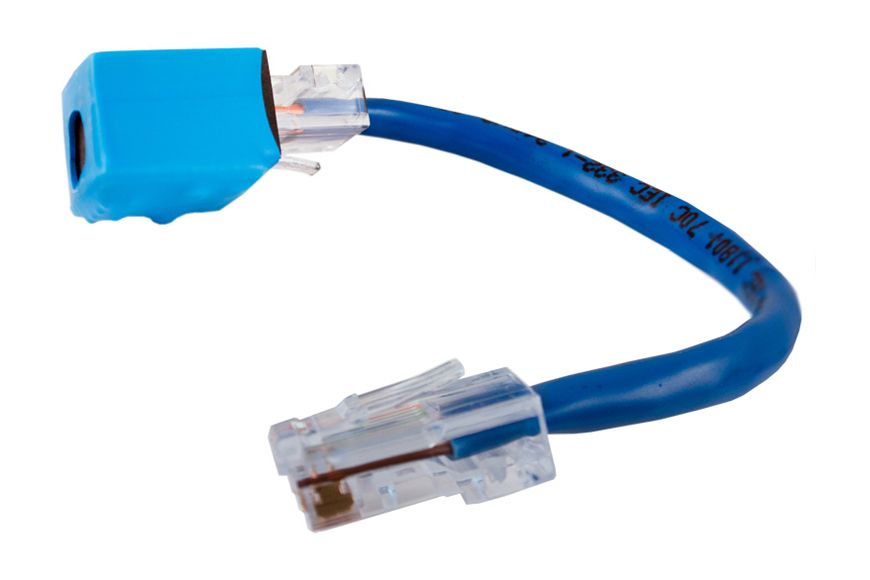 Leviton Omni-Bus Termination Plug