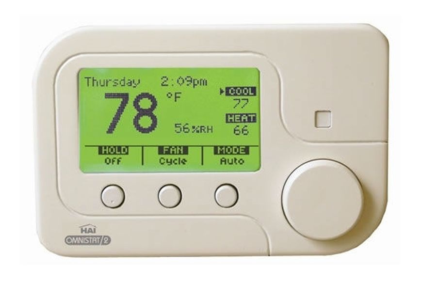 Leviton Omnistat 2 Thermostat