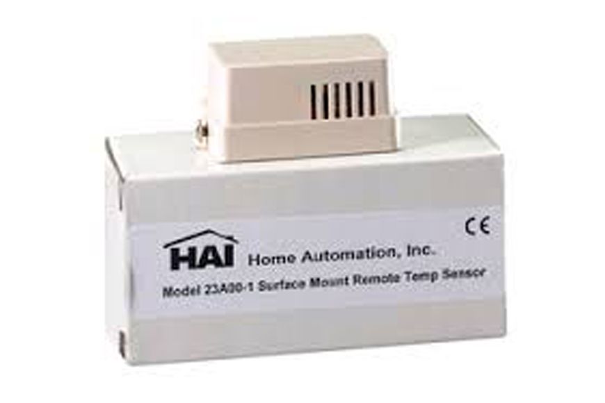 Surface Mount Temp Sensor