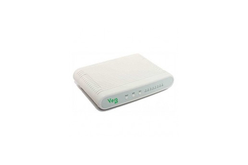 Vera 3 Zwave Controller For Leviton Panels